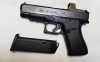 Glock 48 MOS, cal. 9x19mm, Austria